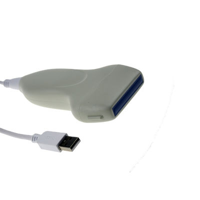 पोर्टेबल 7.5Mhz 2.4G USB कनेक्ट अल्ट्रासाउंड जांच